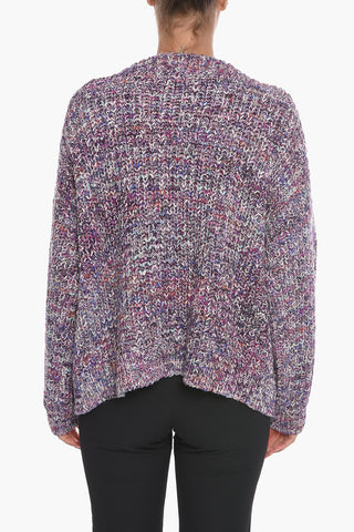 ETOILE Cotton-blend LAUREL Cardigan