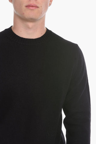 Wool-blend SYLLI Crewneck Sweater