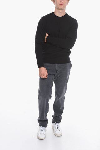 Wool-blend SYLLI Crewneck Sweater
