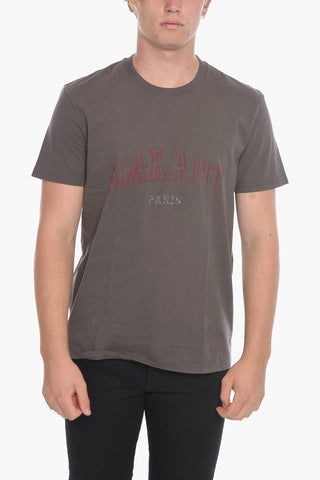 T-shirt HONORE con Stampa Logo