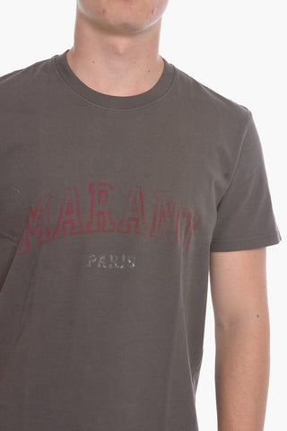T-shirt HONORE con Stampa Logo