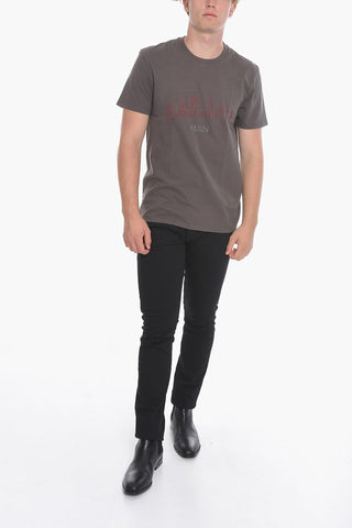 T-shirt HONORE con Stampa Logo