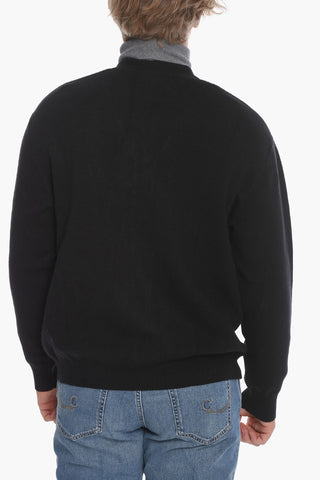 Cardigan RYDER in Maglia di Viscosa