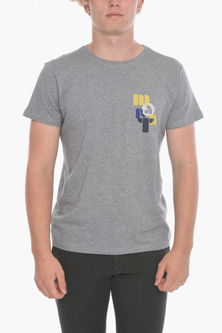 ZAFFERH T-shirt with Logo Print