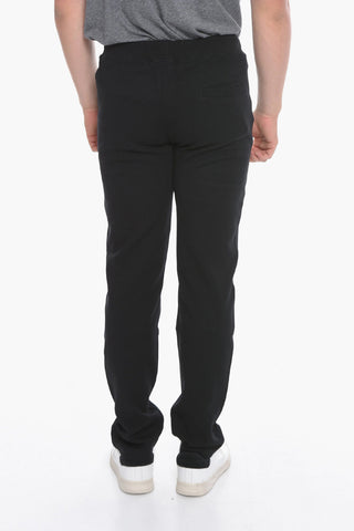 STYLE & FREEDOM Brushed Cotton Blend Sweatpants