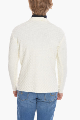 Checked Knittd Balzer