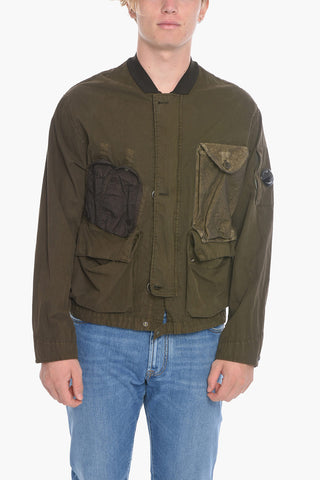 50 FILI GUM Multipocket Jacket