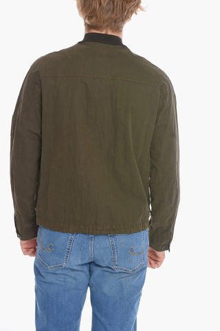 50 FILI GUM Multipocket Jacket