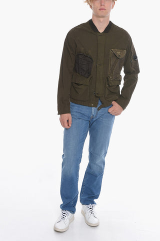 50 FILI GUM Multipocket Jacket