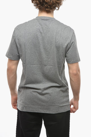 Cotton DJ FIT Slim Fit T-Shirt