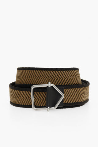 Fabric CHEVRON Belt