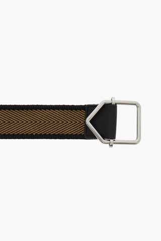 Fabric CHEVRON Belt