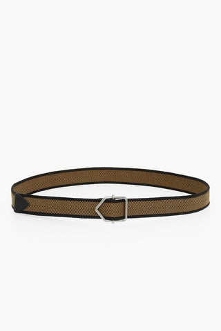 Fabric CHEVRON Belt