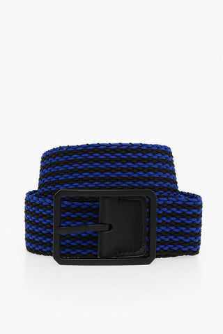 Intreccio Woven Belt