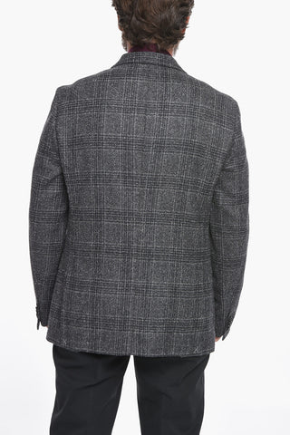 Blazer GATE in Lana Vergine Sfoderato