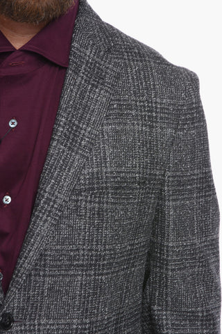 Blazer GATE in Lana Vergine Sfoderato