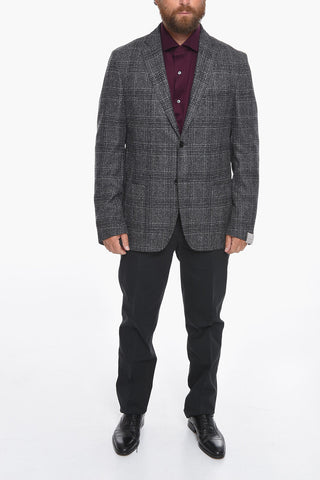 Blazer GATE in Lana Vergine Sfoderato