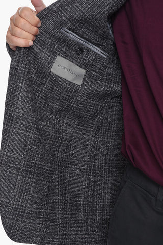 Blazer GATE in Lana Vergine Sfoderato