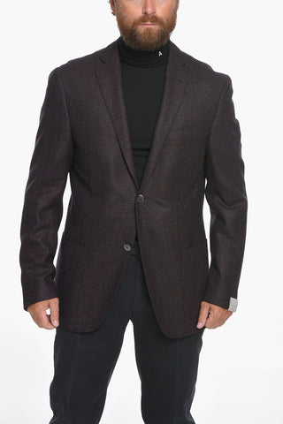 Half-lined GATE Virgin Wool Blazer
