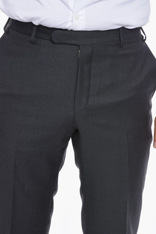TREND Virgin Wool Slim Fit Suit
