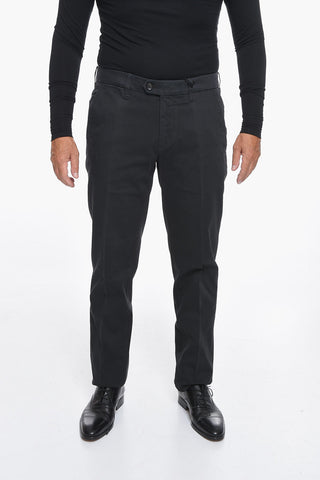 ID Cotton-twill M ALGA Chino Pants