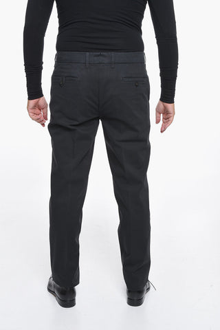 ID Cotton-twill M ALGA Chino Pants