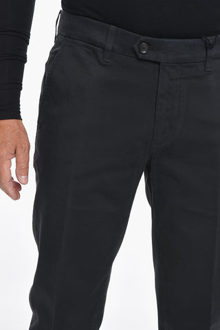 ID Cotton-twill M ALGA Chino Pants