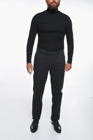 ID Cotton-twill M ALGA Chino Pants