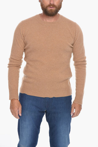 ICON Crew Neck Wool Sweater