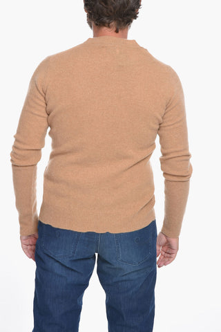 ICON Crew Neck Wool Sweater