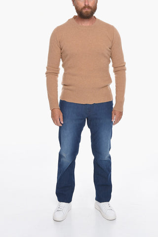 ICON Crew Neck Wool Sweater
