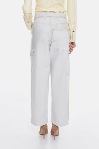 MM1 Jeans Baggy Multitasca 25cm
