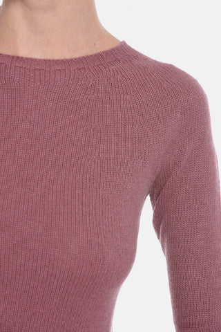 Cashmere Crewneck Sweater