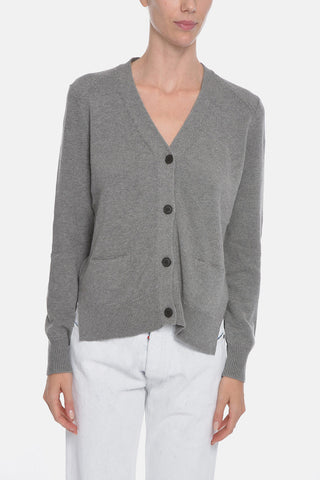 ETOILE Cotton-knit BRADY Cardigan