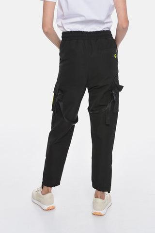 Cargo UNISEX Pants with Ankle Zip
