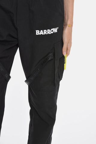 Cargo UNISEX Pants with Ankle Zip