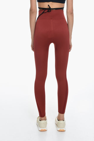 VOGUE Leggings a Costine 