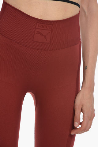 VOGUE Leggings a Costine 