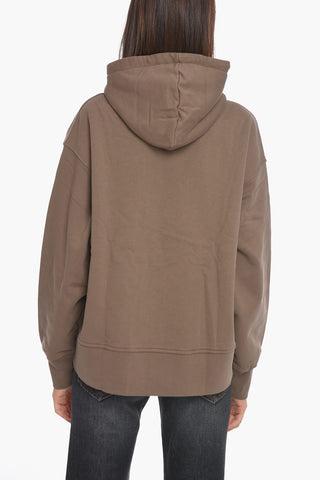 Felpa Hoodie ELIANA con Tasca Frontale