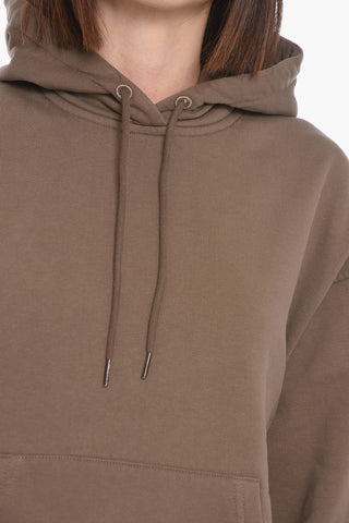 Felpa Hoodie ELIANA con Tasca Frontale
