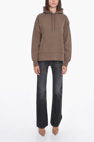 Felpa Hoodie ELIANA con Tasca Frontale