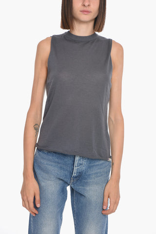 Tank Top in Cashmere
