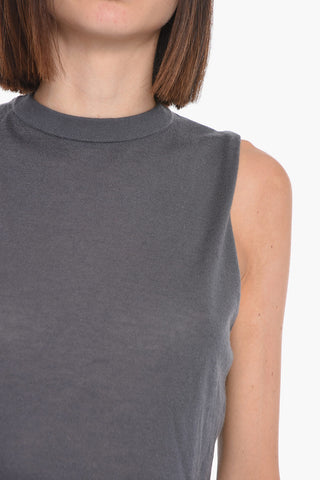 Tank Top in Cashmere