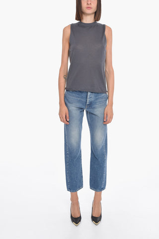 Tank Top in Cashmere