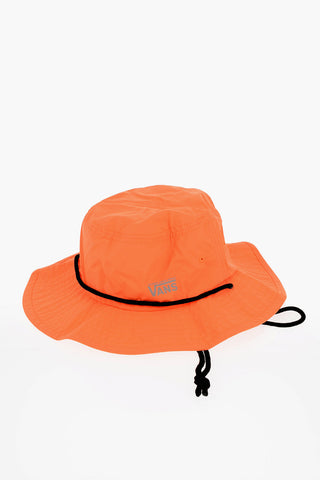 Fluo Bucket Hat