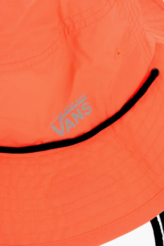 Fluo Bucket Hat