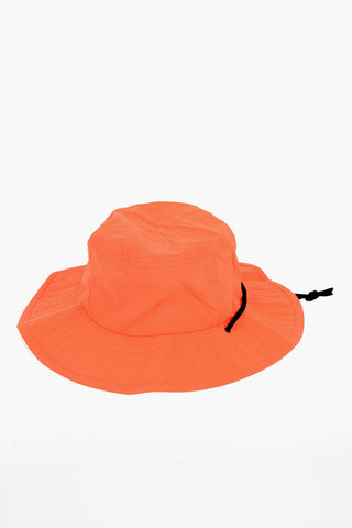 Fluo Bucket Hat