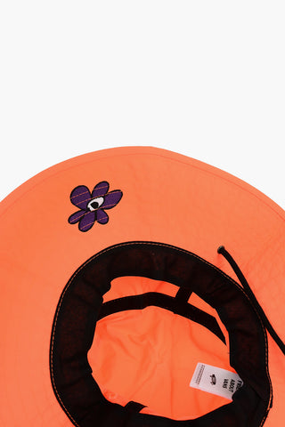 Fluo Bucket Hat