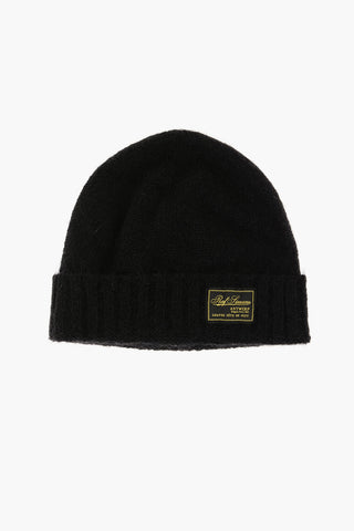 Mohair Blend Beanie