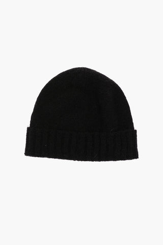 Mohair Blend Beanie
